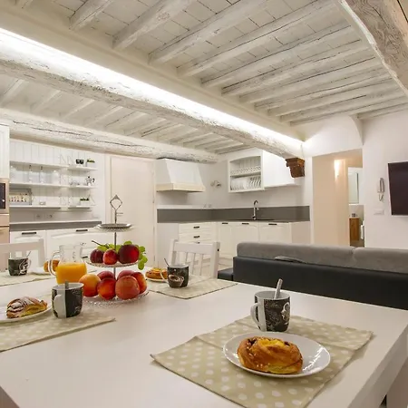 Casa Alice - Elegant In The Centre Of The Siena