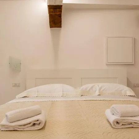 Apartmán Casa Alice - Elegant In The Centre Of The Siena