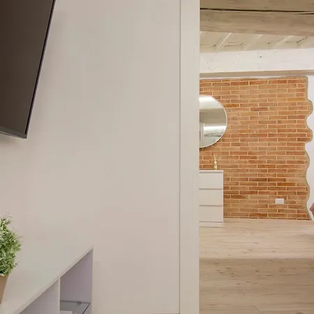 Casa Alice - Elegant In The Centre Of The Apartment Siena