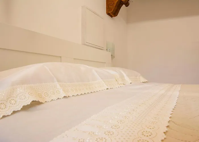 Casa Alice - Elegant In The Centre Of The Apartman Siena