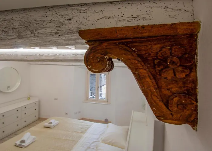 Casa Alice - Elegant In The Centre Of The Apartman