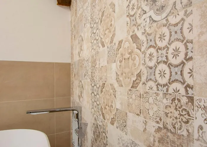 Apartman Casa Alice - Elegant In The Centre Of The